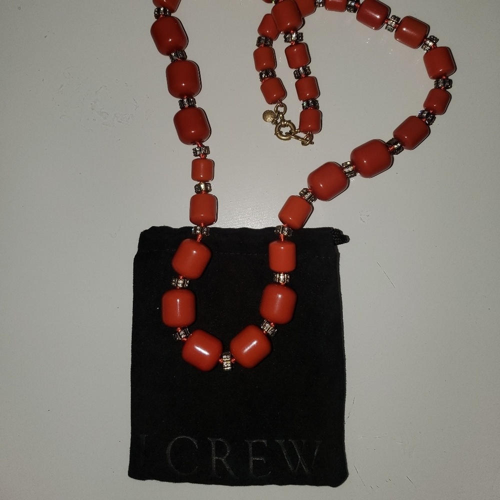 Jcrew Necklace